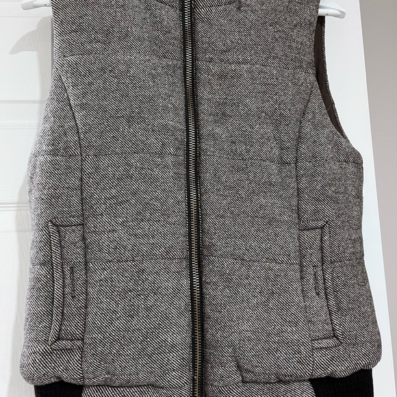 Women’s Talula Vest - Picture 5 of 5